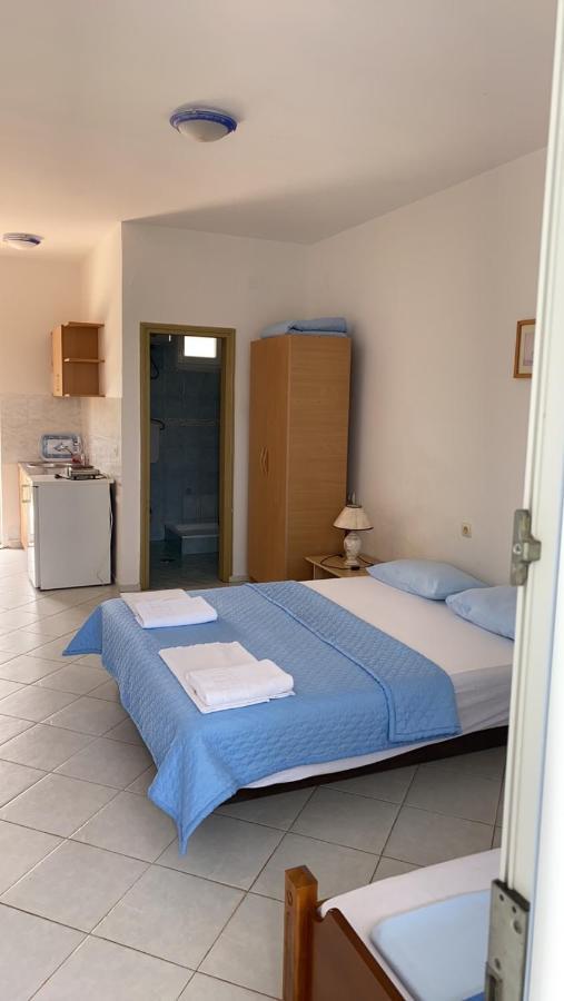 Apartments Vila Kurtagic Dobra Voda Zewnętrze zdjęcie