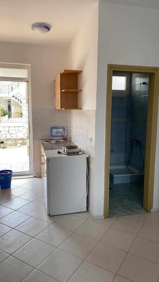 Apartments Vila Kurtagic Dobra Voda Zewnętrze zdjęcie