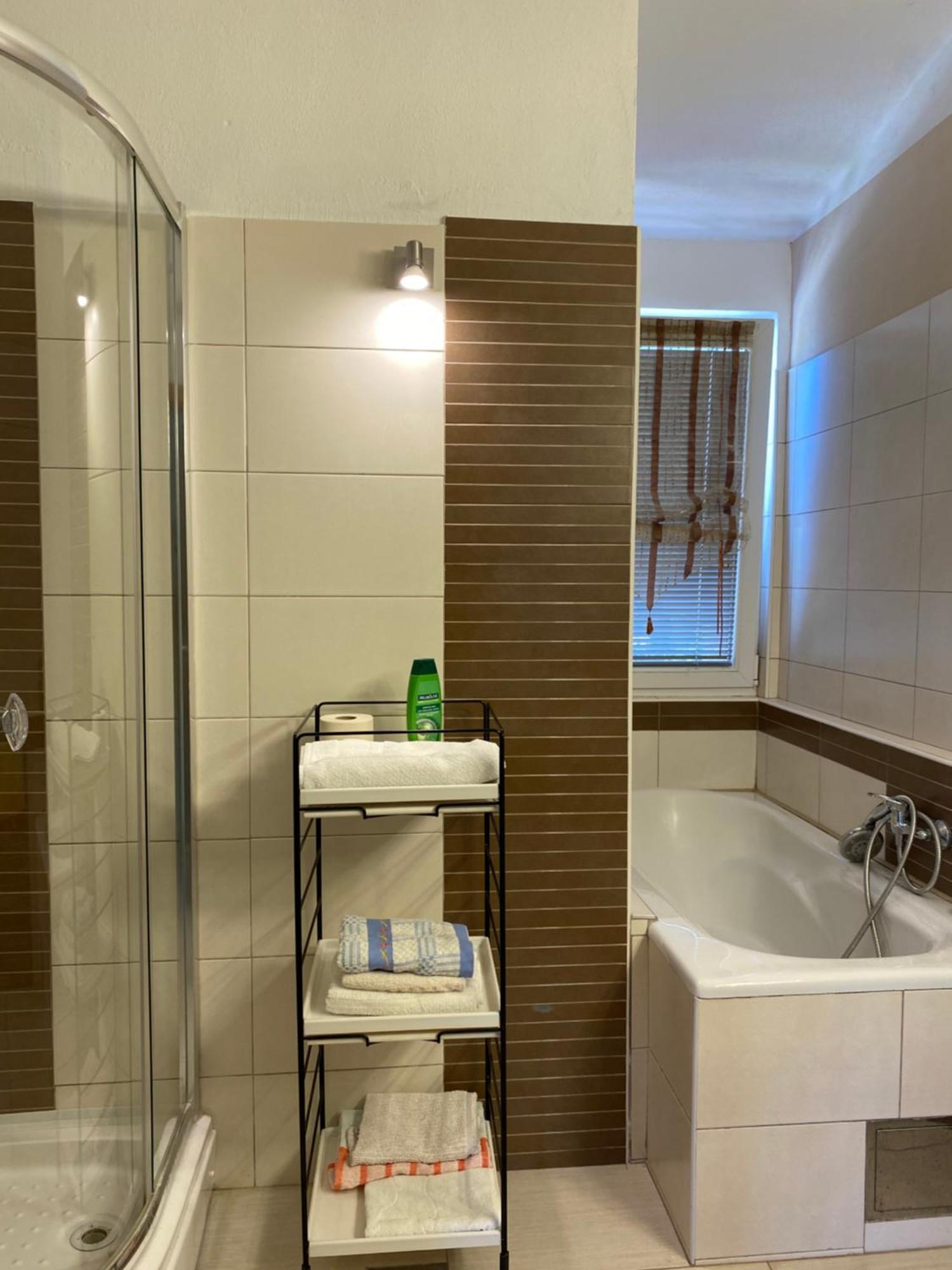 Apartments Vila Kurtagic Dobra Voda Zewnętrze zdjęcie