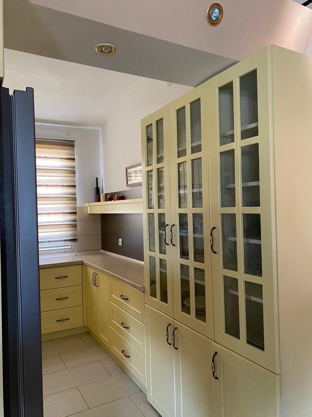 Apartments Vila Kurtagic Dobra Voda Zewnętrze zdjęcie