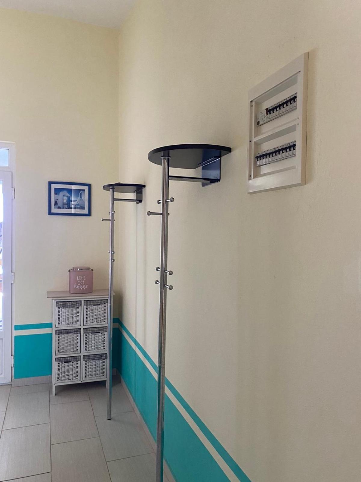 Apartments Vila Kurtagic Dobra Voda Zewnętrze zdjęcie