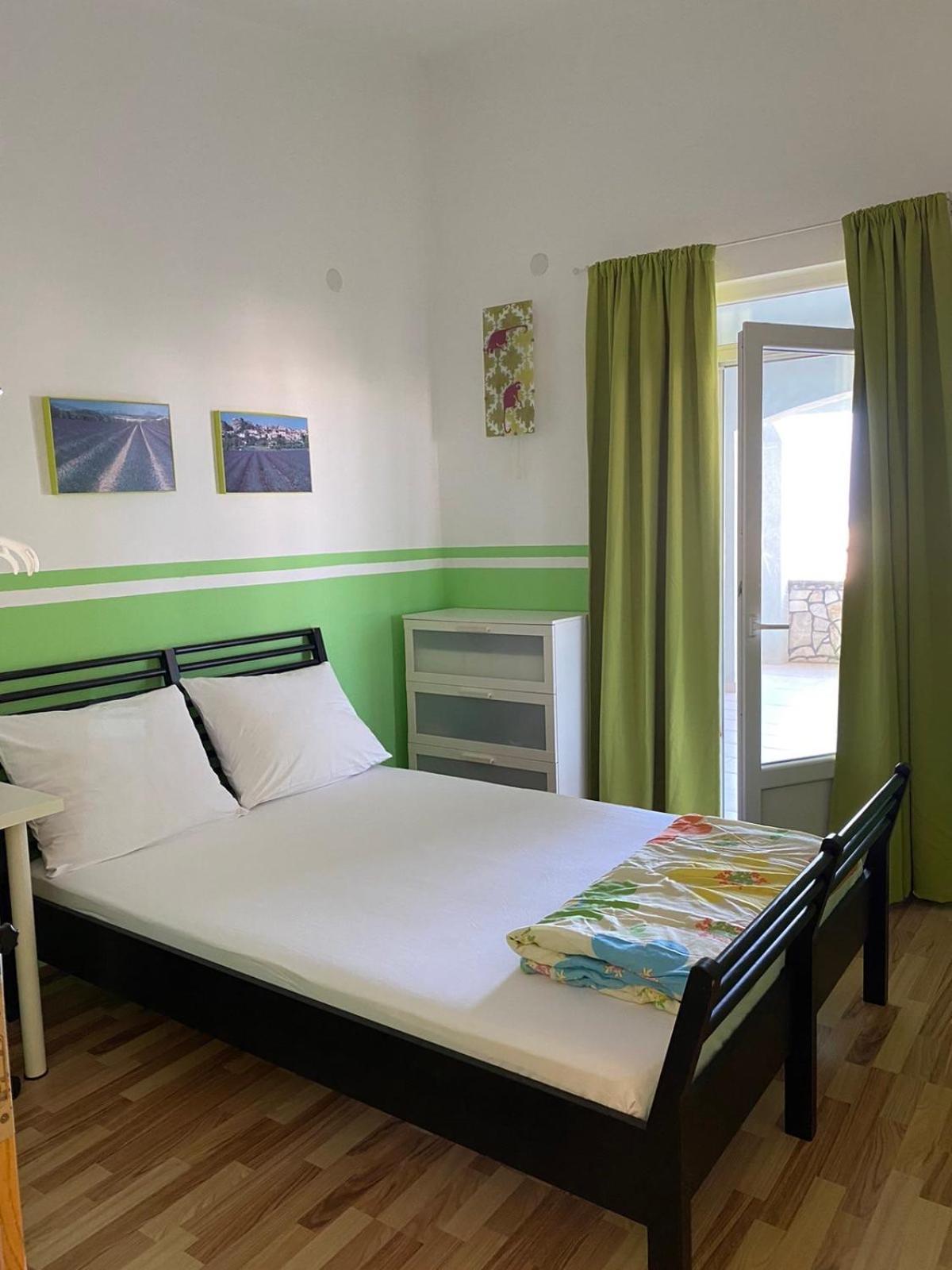 Apartments Vila Kurtagic Dobra Voda Zewnętrze zdjęcie