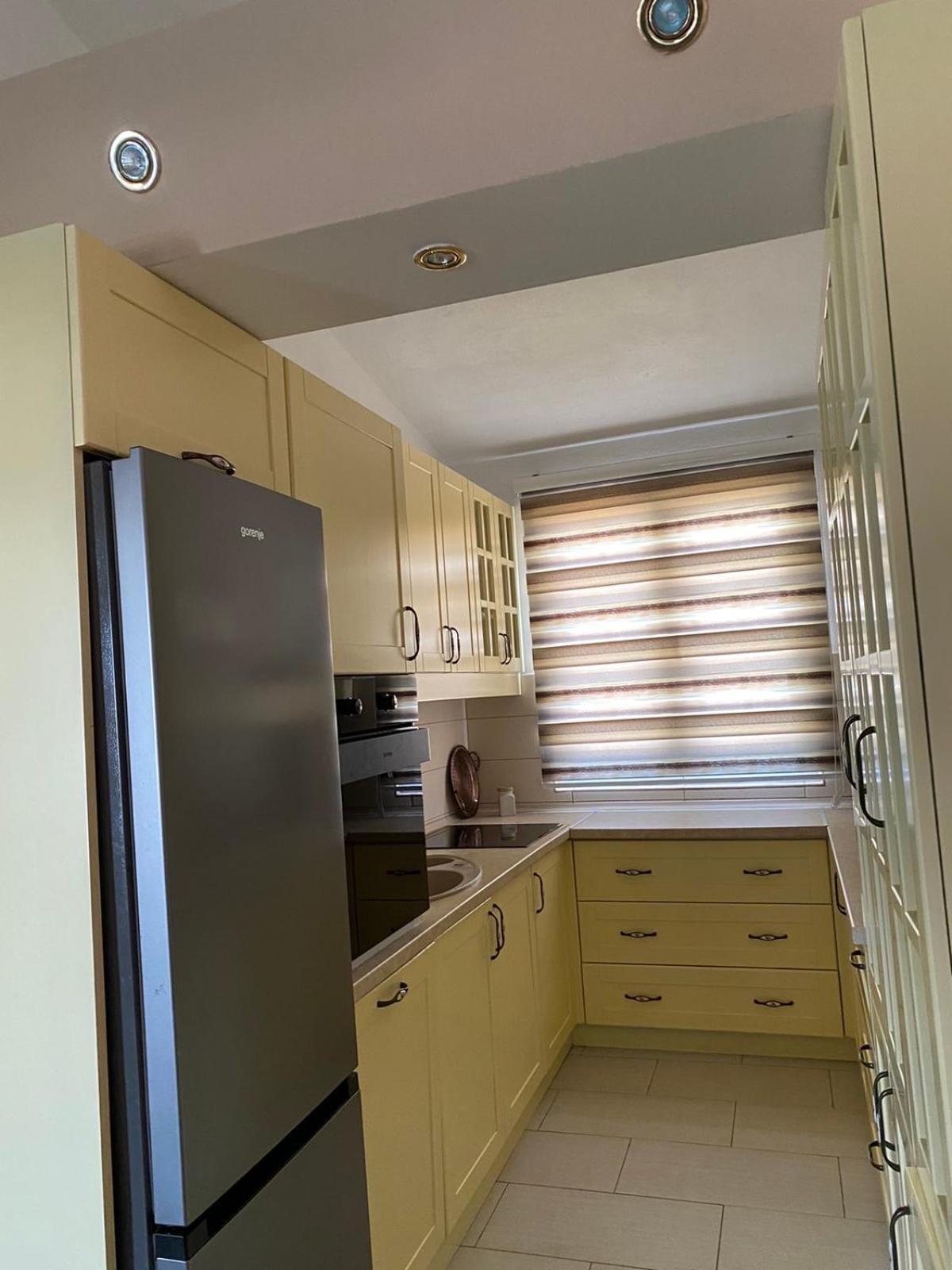 Apartments Vila Kurtagic Dobra Voda Zewnętrze zdjęcie
