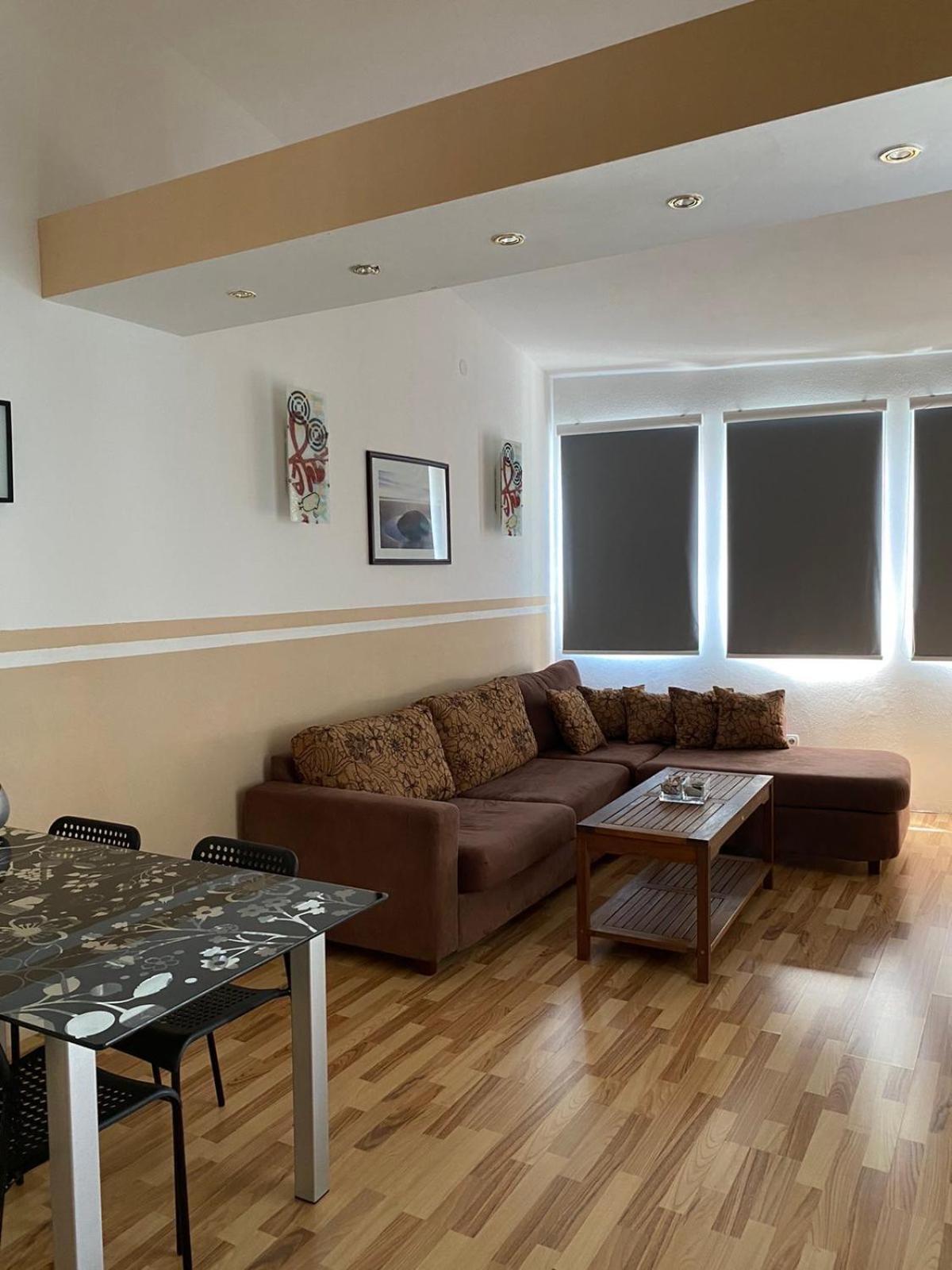 Apartments Vila Kurtagic Dobra Voda Zewnętrze zdjęcie