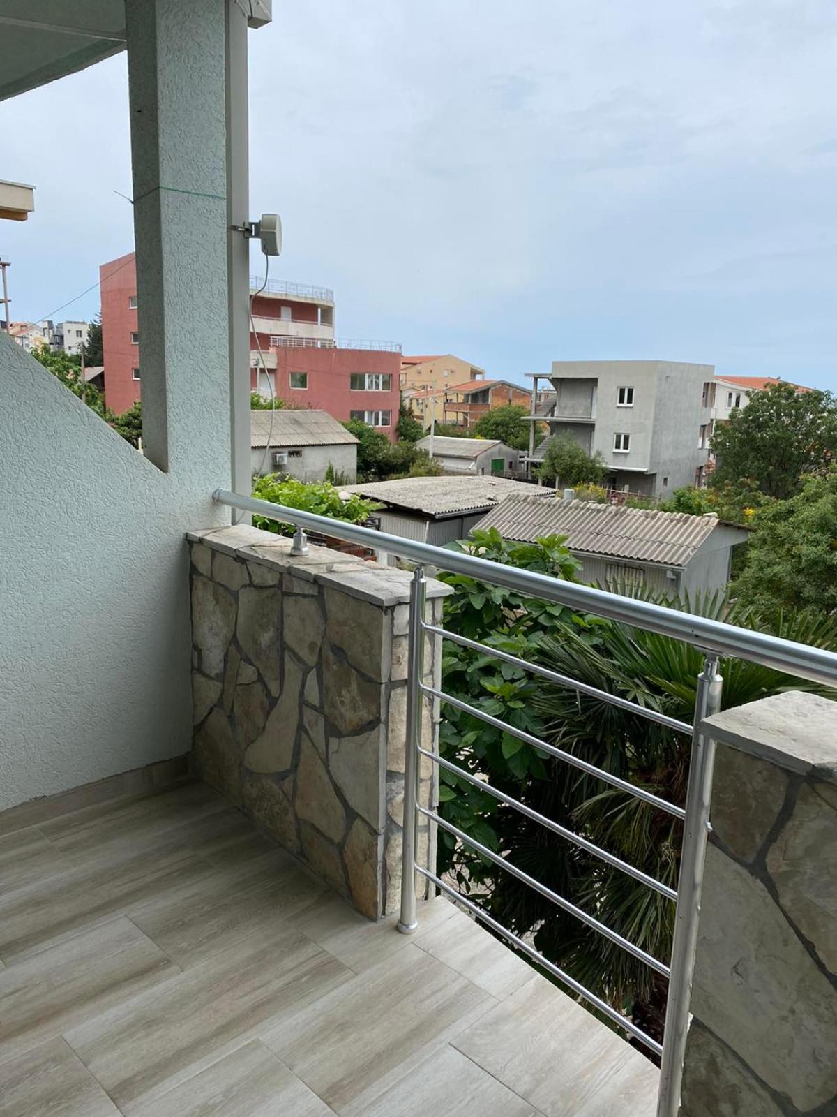 Apartments Vila Kurtagic Dobra Voda Pokój zdjęcie