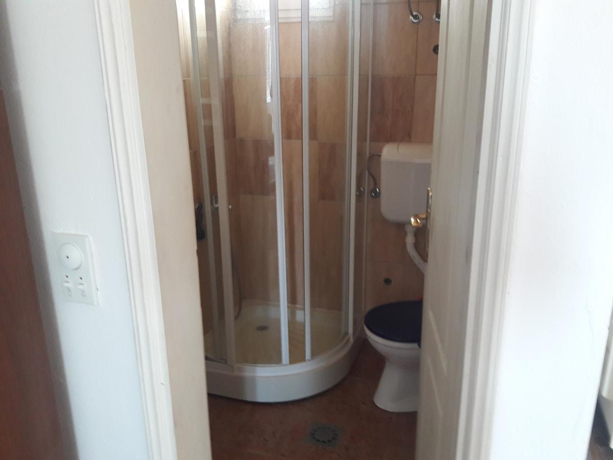 Apartments Vila Kurtagic Dobra Voda Zewnętrze zdjęcie