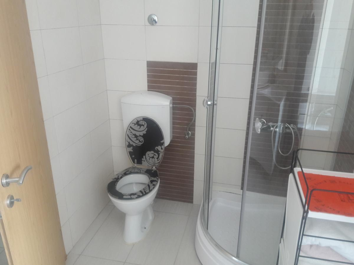 Apartments Vila Kurtagic Dobra Voda Zewnętrze zdjęcie
