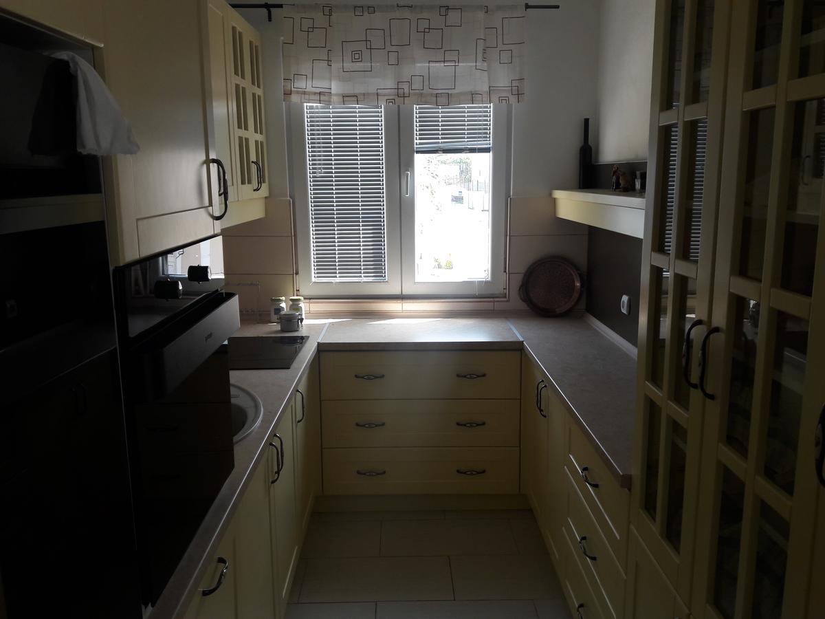 Apartments Vila Kurtagic Dobra Voda Zewnętrze zdjęcie