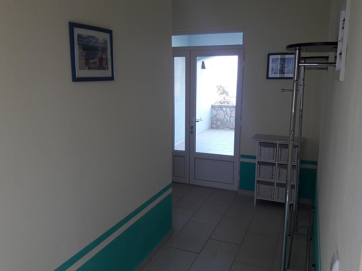 Apartments Vila Kurtagic Dobra Voda Zewnętrze zdjęcie